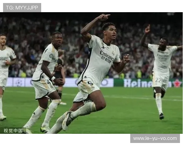 贝林厄姆加盟皇马：新一代英格兰帝星降临伯纳乌，能否延续多特蒙德高光表现？