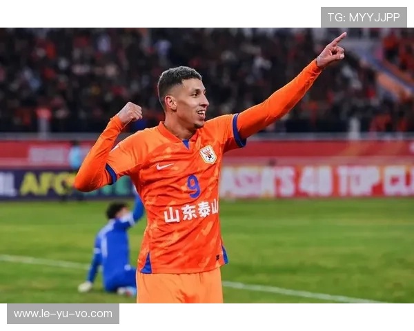 山东泰山队人员调整：新阵容助力球队迎接挑战