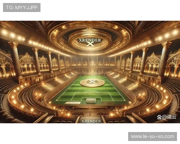 转播技术升级：全新体验助力赛事观看更精彩