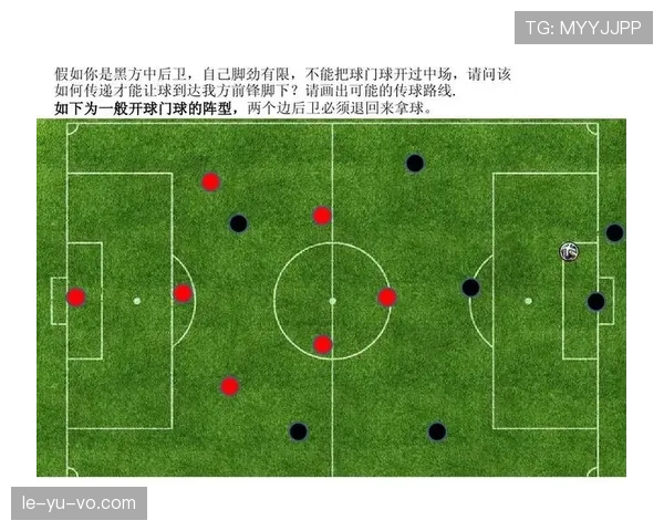 布斯克茨全能中场技术分析，揭秘现代足球战术核心角色