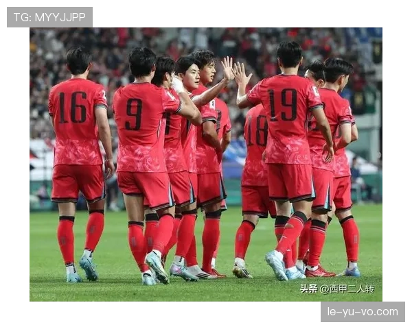 2026世界杯展望：亚洲劲旅实力提升，蓄势待发迎接全新挑战