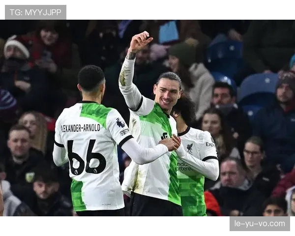 努涅斯闪电速度助球队逆转取胜，状态火热持续高光