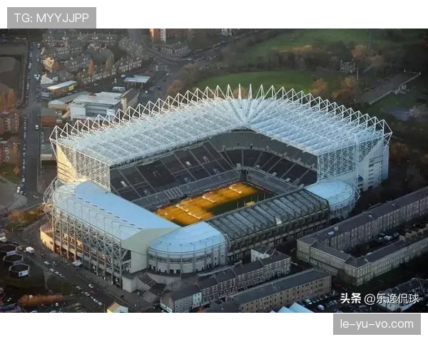 吉法德社区球场：英超新势力崛起，竞争力飙升引瞩目