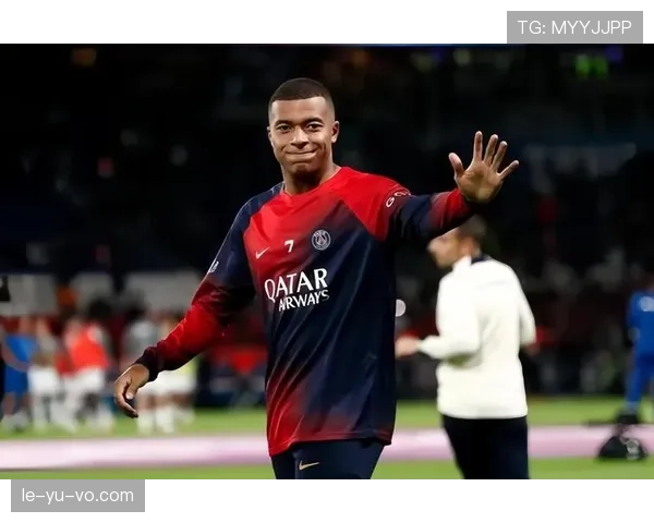 姆巴佩续约巴黎圣日耳曼，开启传奇新篇章