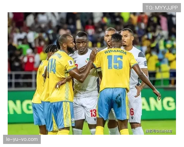 加纳挺进世界杯八强创历史，稳健表现点燃非洲足球新希望