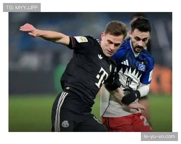 基米希进攻火力全开，数据揭示其进球趋势持续攀升