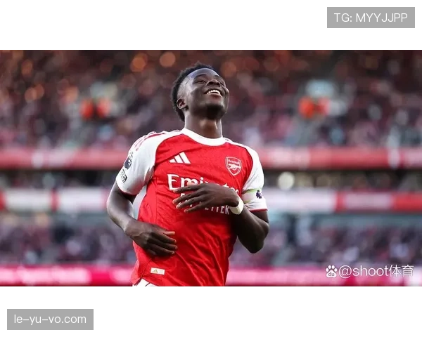 阿森纳中场全力支持萨卡，状态回暖助力球队冲击顶级荣誉