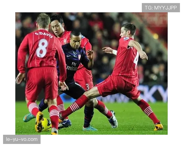 南安普顿比赛亮点