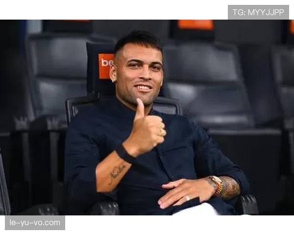 劳塔罗生涯强敌对抗解析：对阵顶级中卫的表现