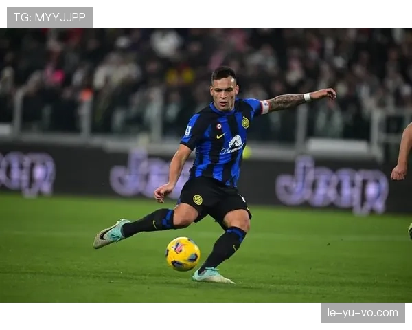 劳塔罗射门效率与机会把握能力能否支撑其核心定位