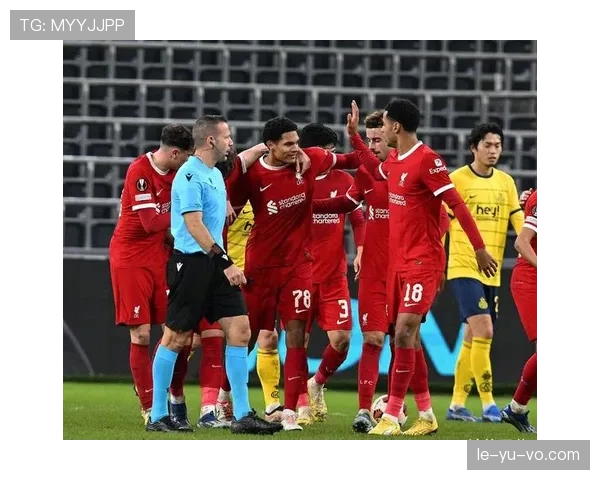 利物浦的阵容更新，是升级还是重新适配？